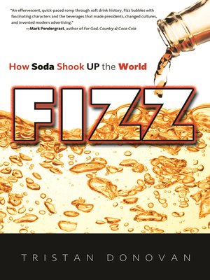 cover image of Fizz